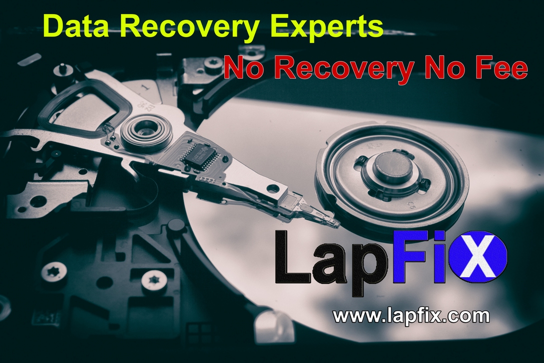 Computer repair Virginia