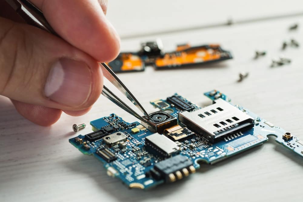 Computer repair Virginia