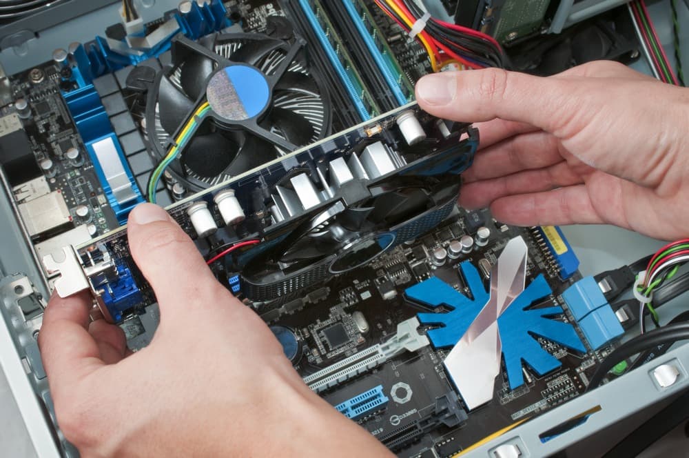 Computer repair Virginia