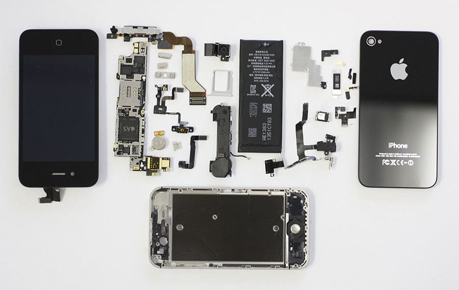 Computer repair Virginia