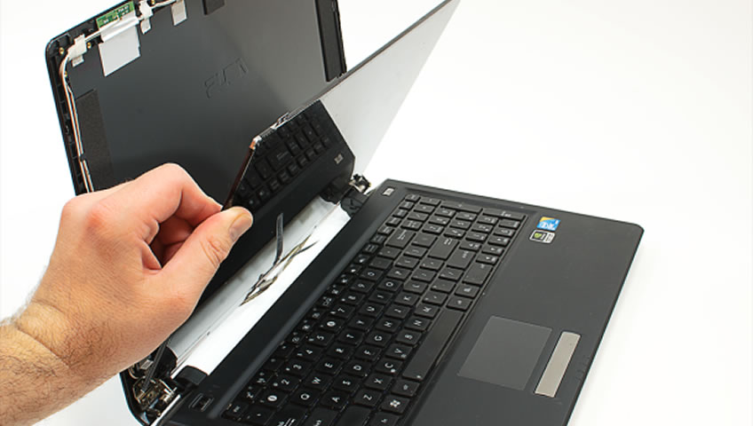 Computer repair Virginia