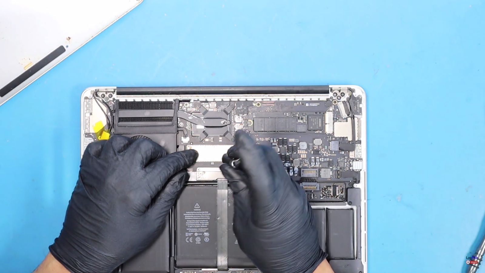 Computer repair Virginia
