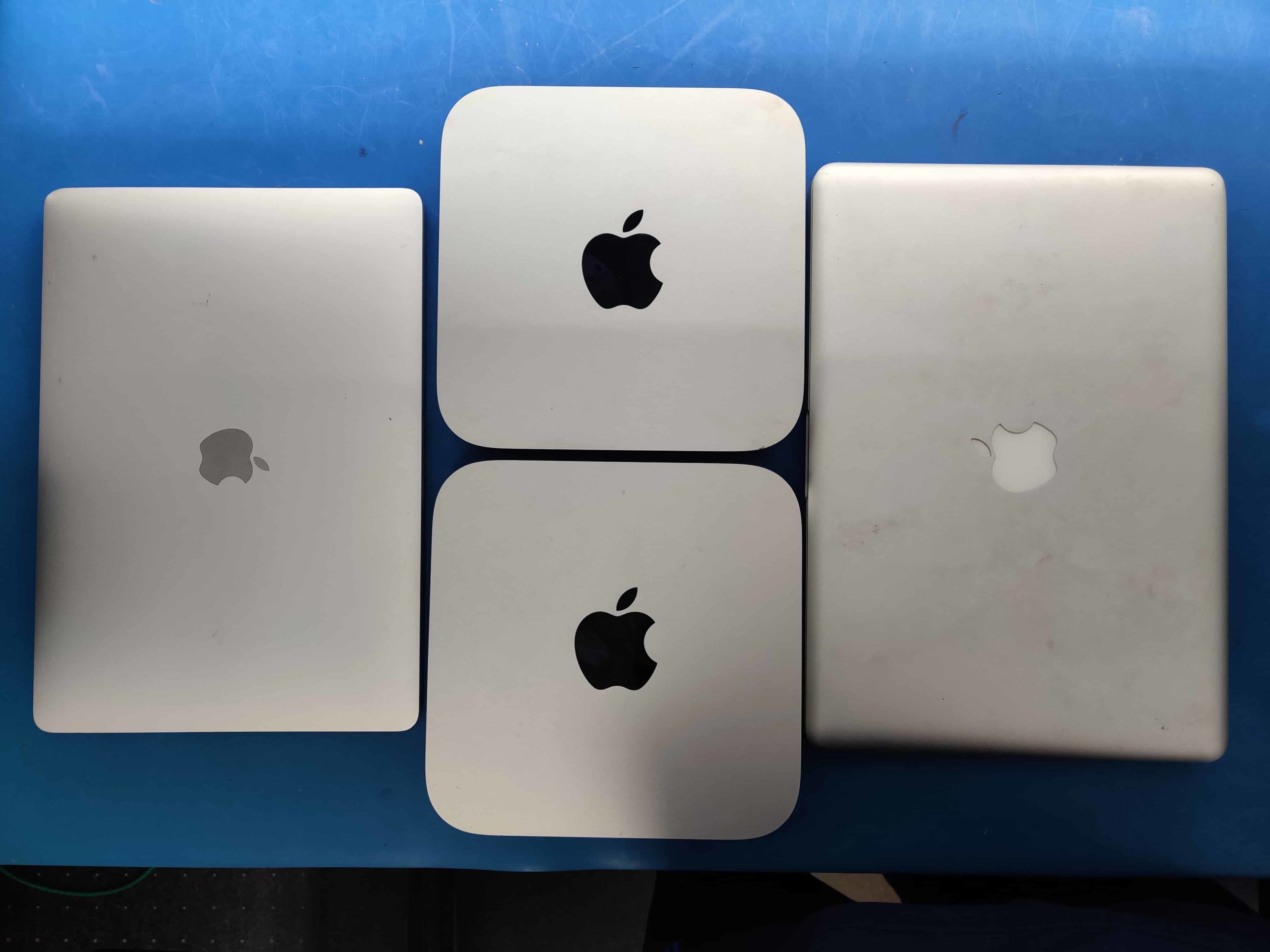 Computer repair Virginia