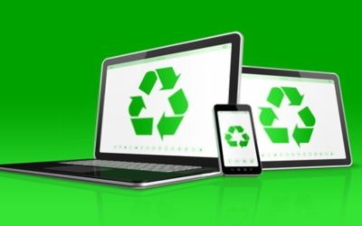 Advantages of Computer Recycling for the Environment