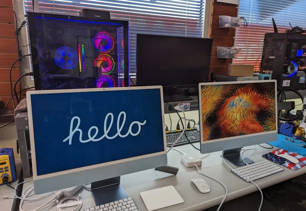 Qualities to Look for When Hiring Professionals for Mac Repair