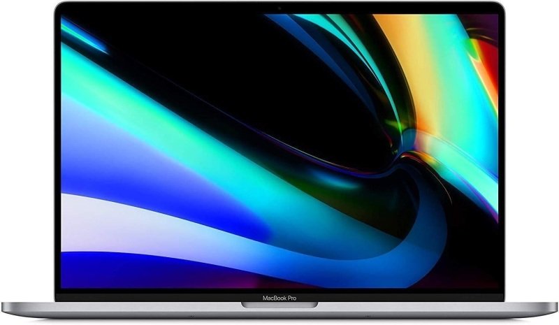 MacBook Pro 13″ (A2141 , Late 2020)