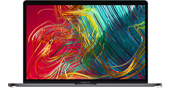 MacBook Pro 13″ (A2159)