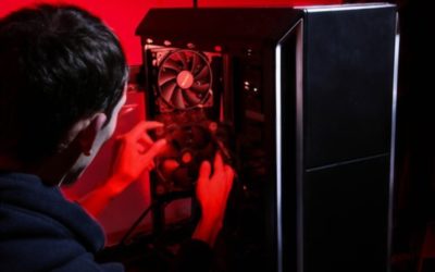 Why Investing in Building a Gaming PC Worth it?