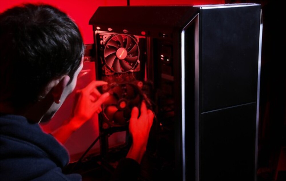 Why Investing in Building a Gaming PC Worth it?