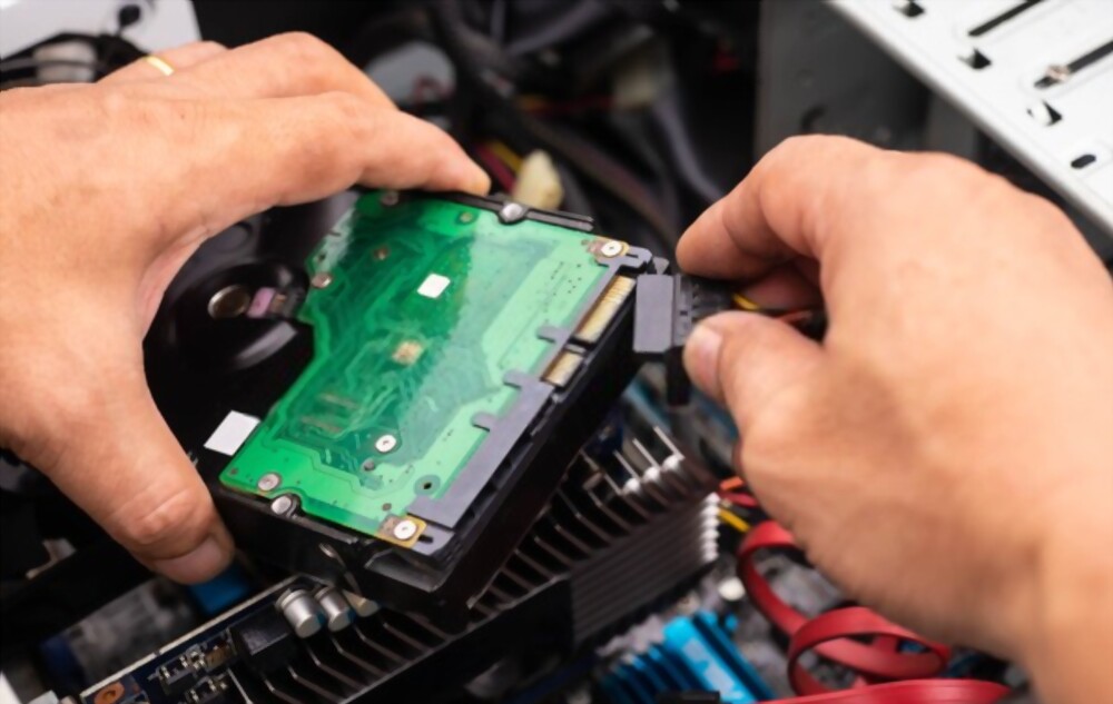 Benefits of Choosing Custom Built Computer