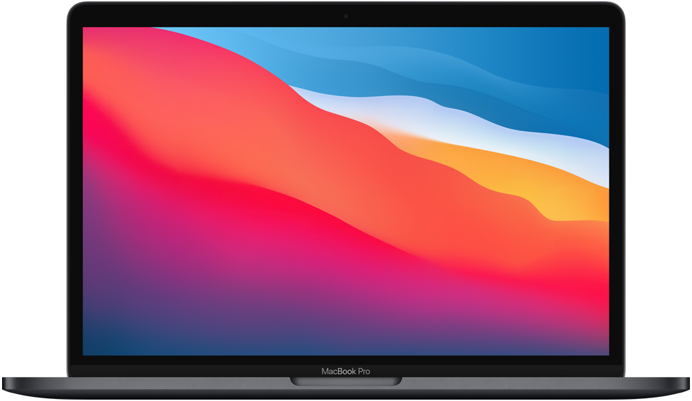 MacBook Pro 13″ (A2338 , Late 2020)