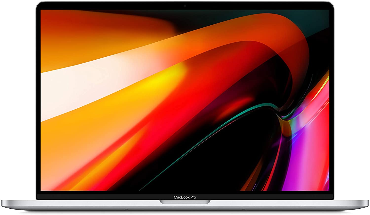 MacBook Pro 16″ (A2141)