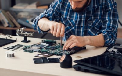 How to Hire the Best Motherboard Repair Service?