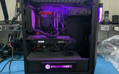 Why Building Your Own Gaming PC is Worth the Investment