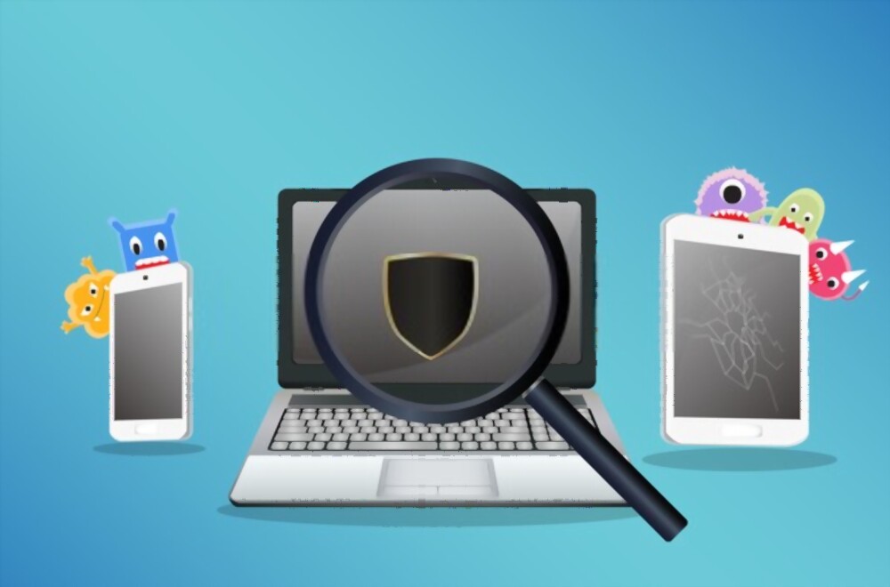 How to Hire a Professional Virus Removal Service?