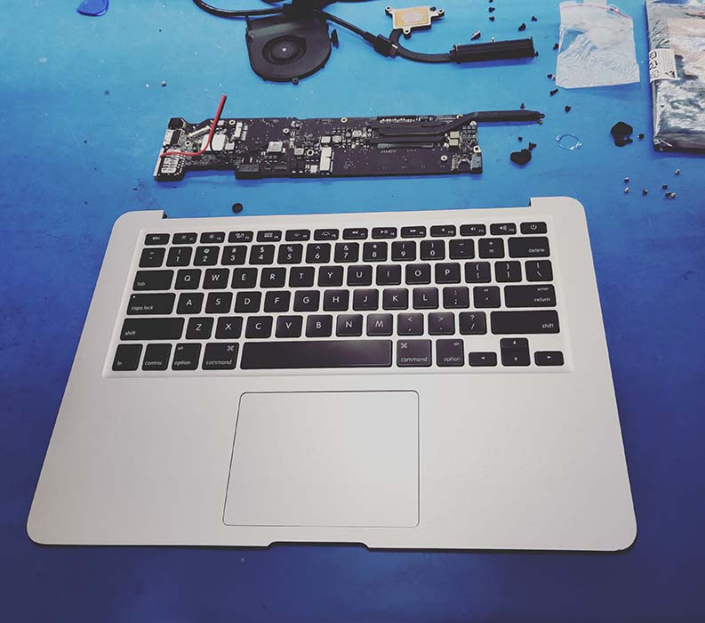 Computer repair Virginia