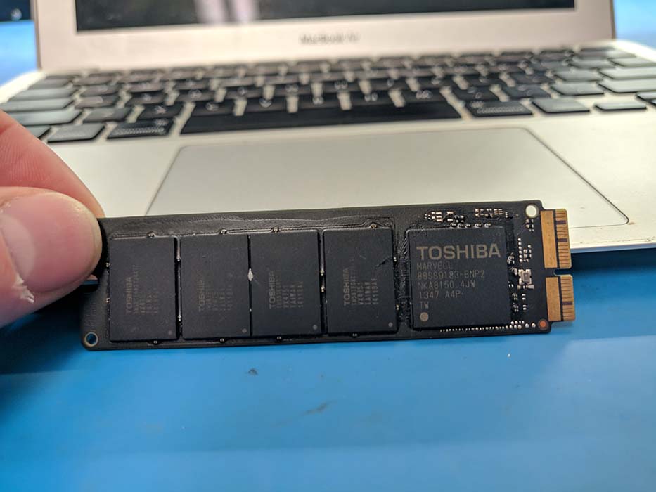 Computer repair Virginia