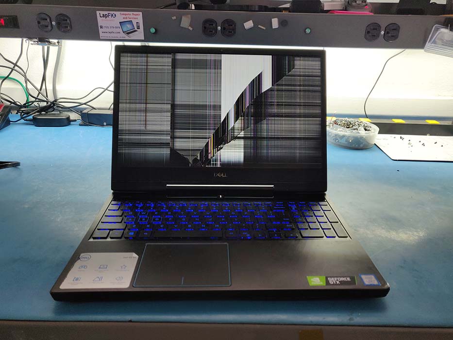 Computer repair Virginia