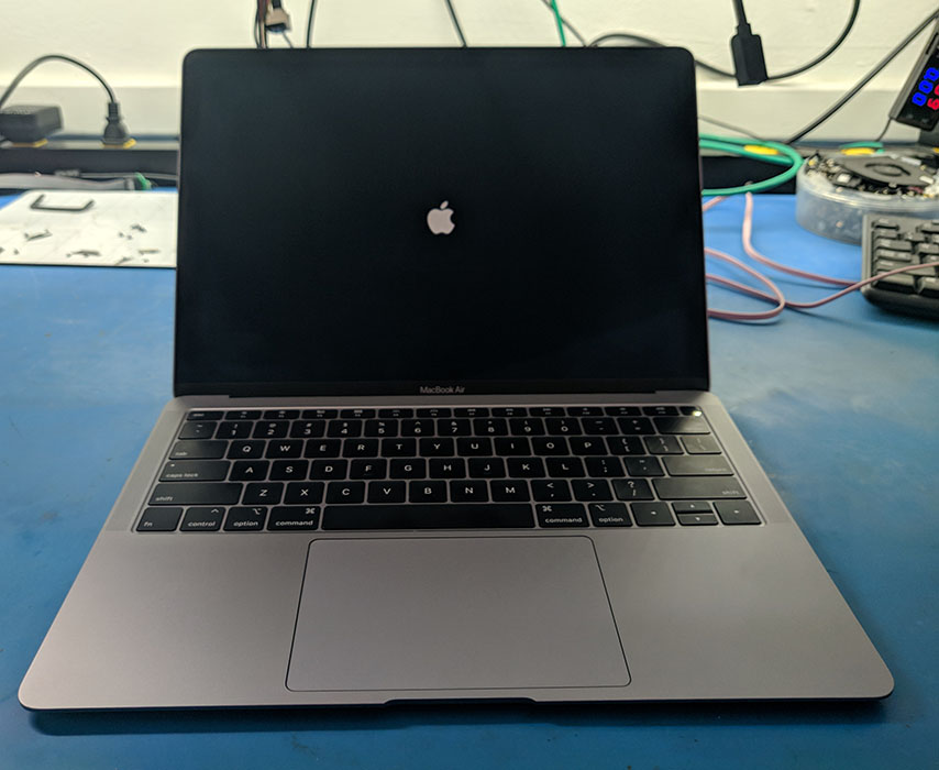 Computer repair Virginia