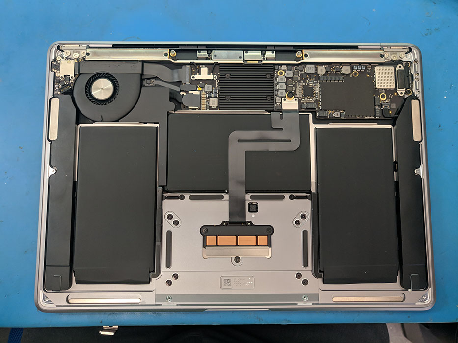 Computer repair Virginia