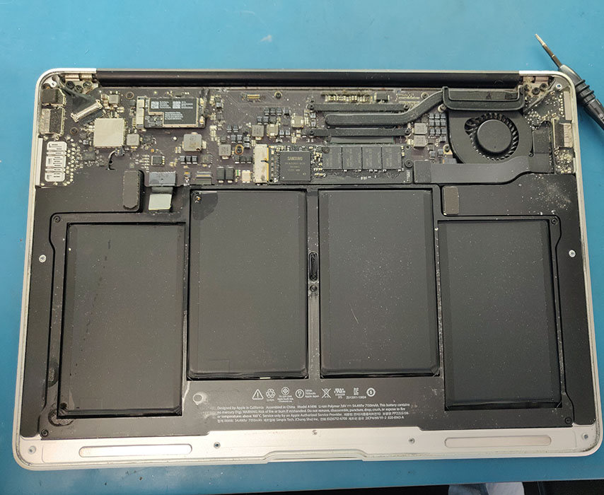Computer repair Virginia