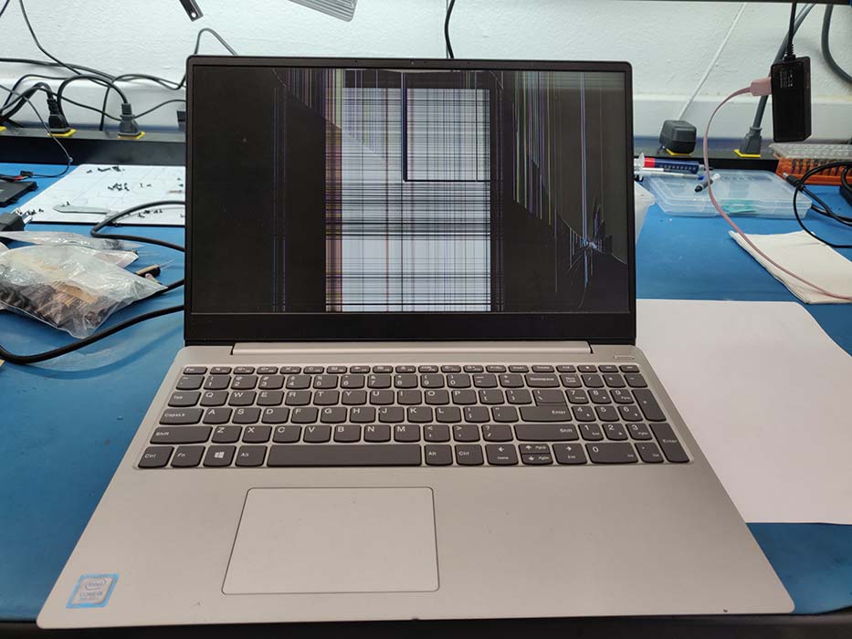 Computer repair Virginia