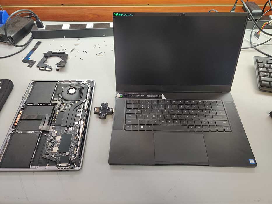 Computer repair Virginia