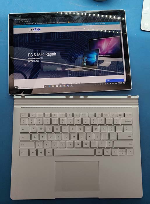 Computer repair Virginia