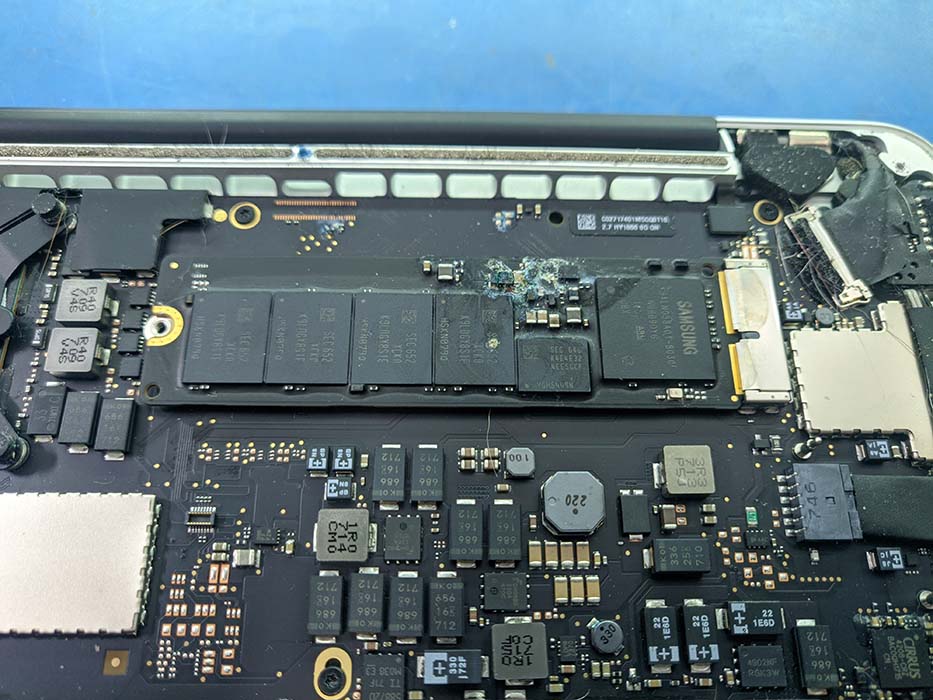 Computer repair Virginia