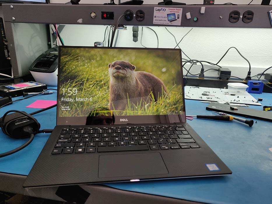 Computer repair Virginia