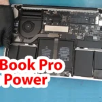 MacBook Pro Repair