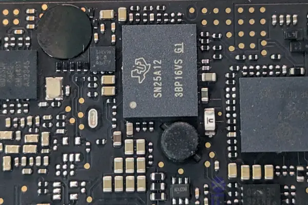 LapFix Logic Board Repair
