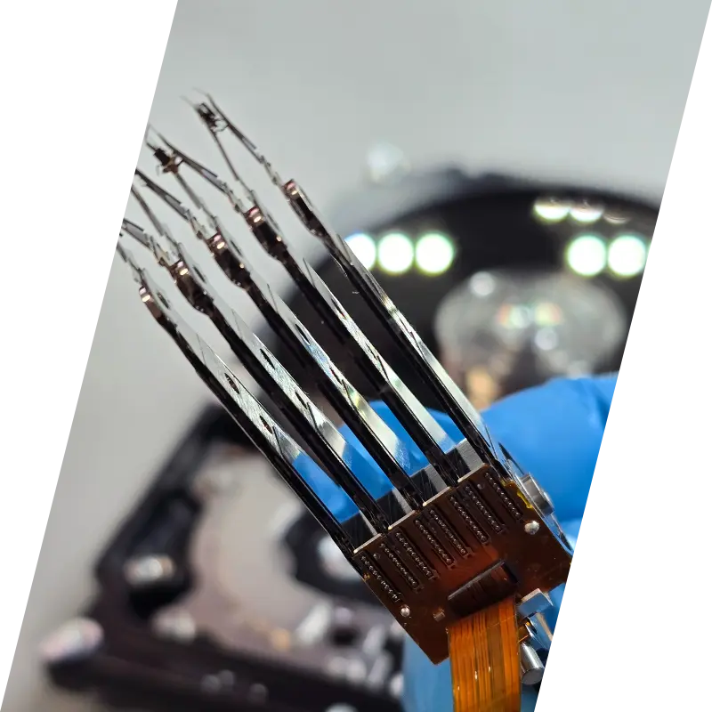 LapFix Data Recovery