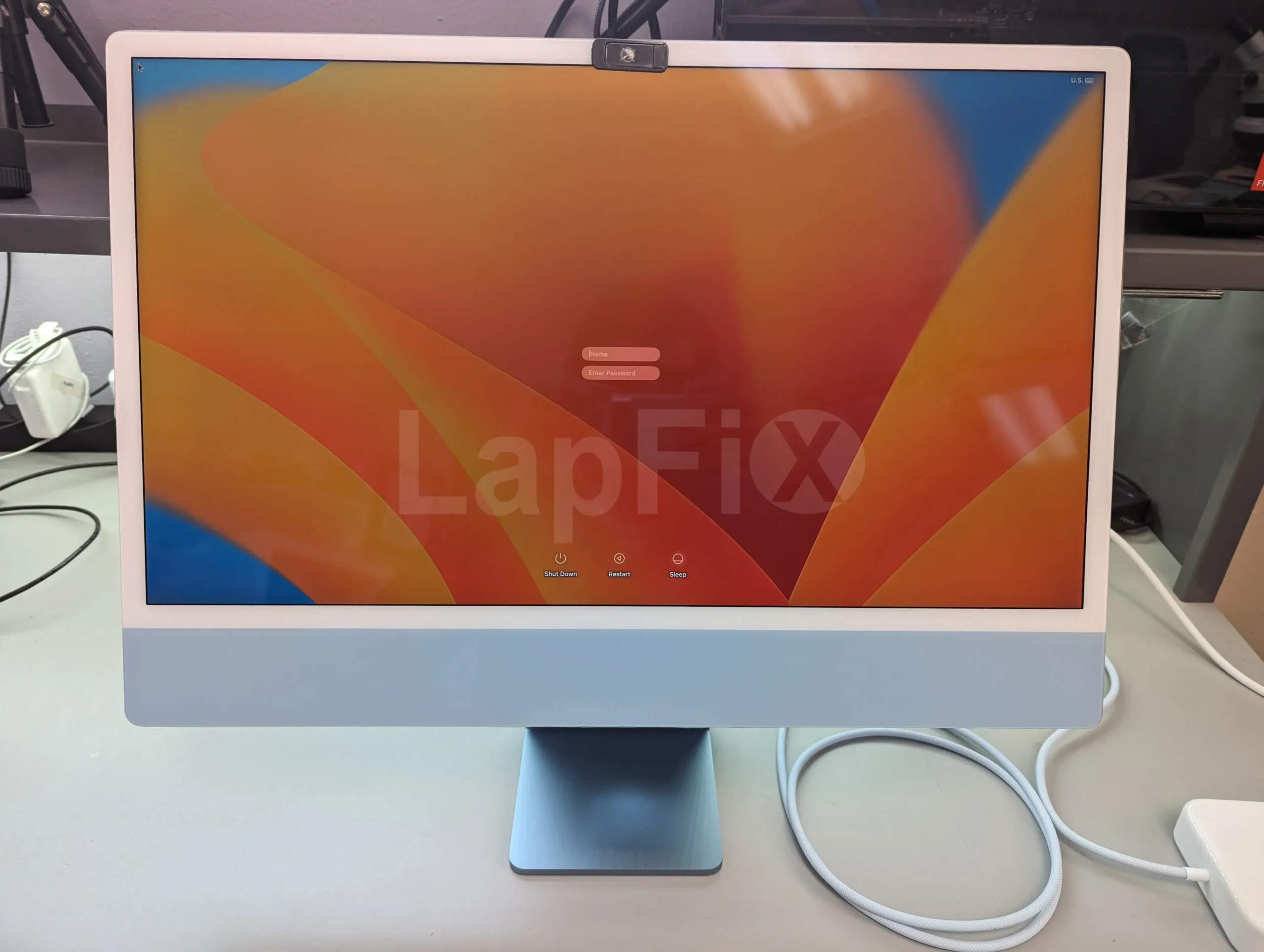 LapFix Apple Macs & MacBooks
