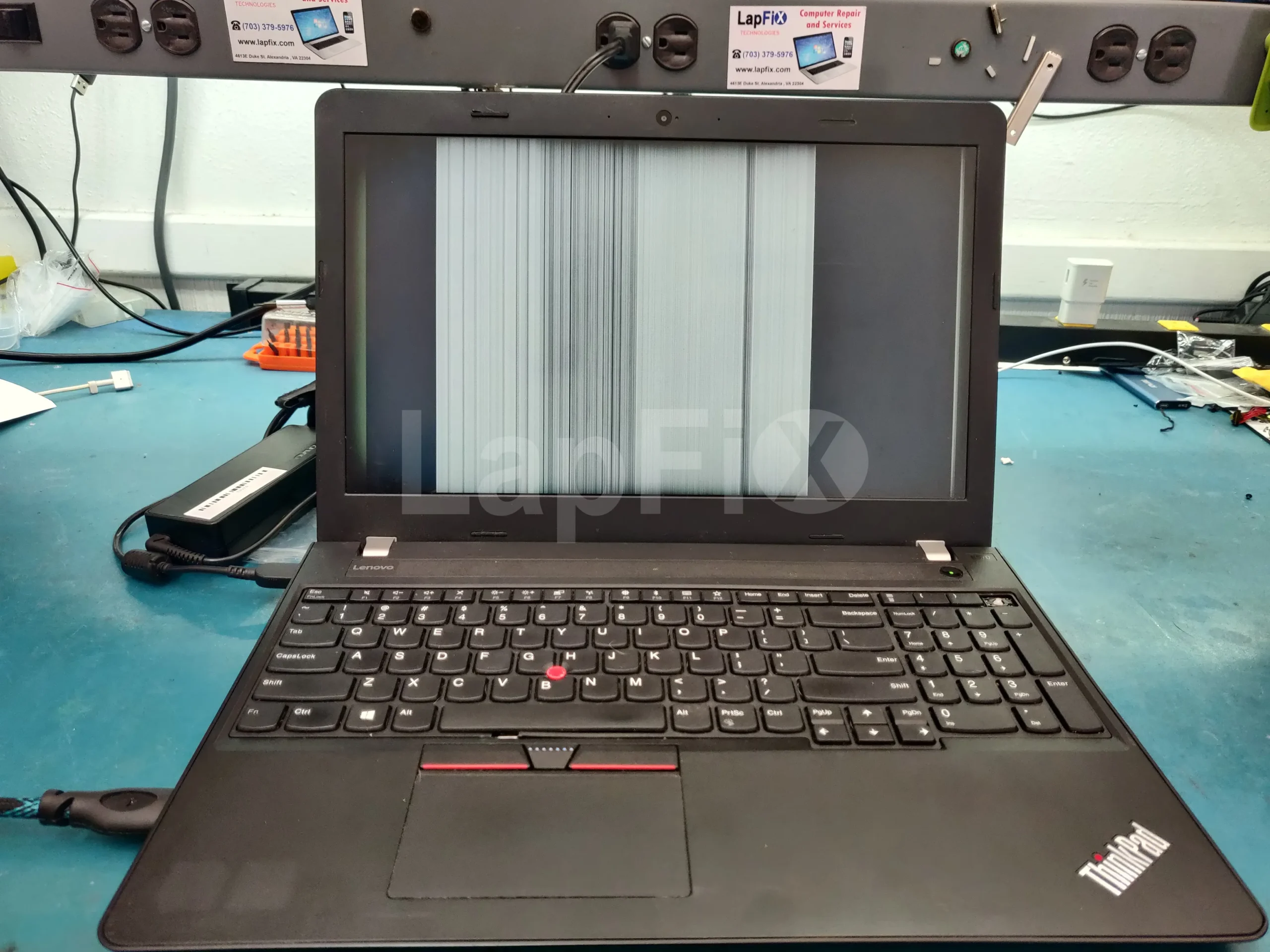 alexandria laptop lapfix repair