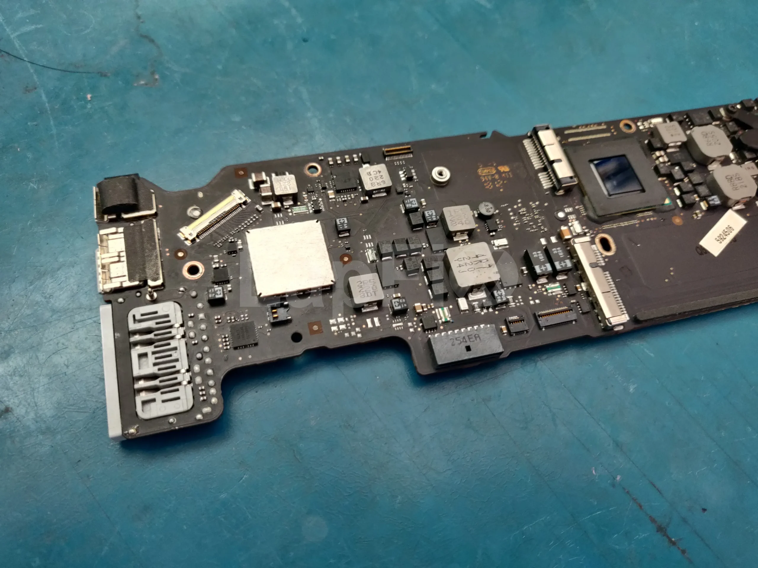 alexandria lapfix repair motherboard