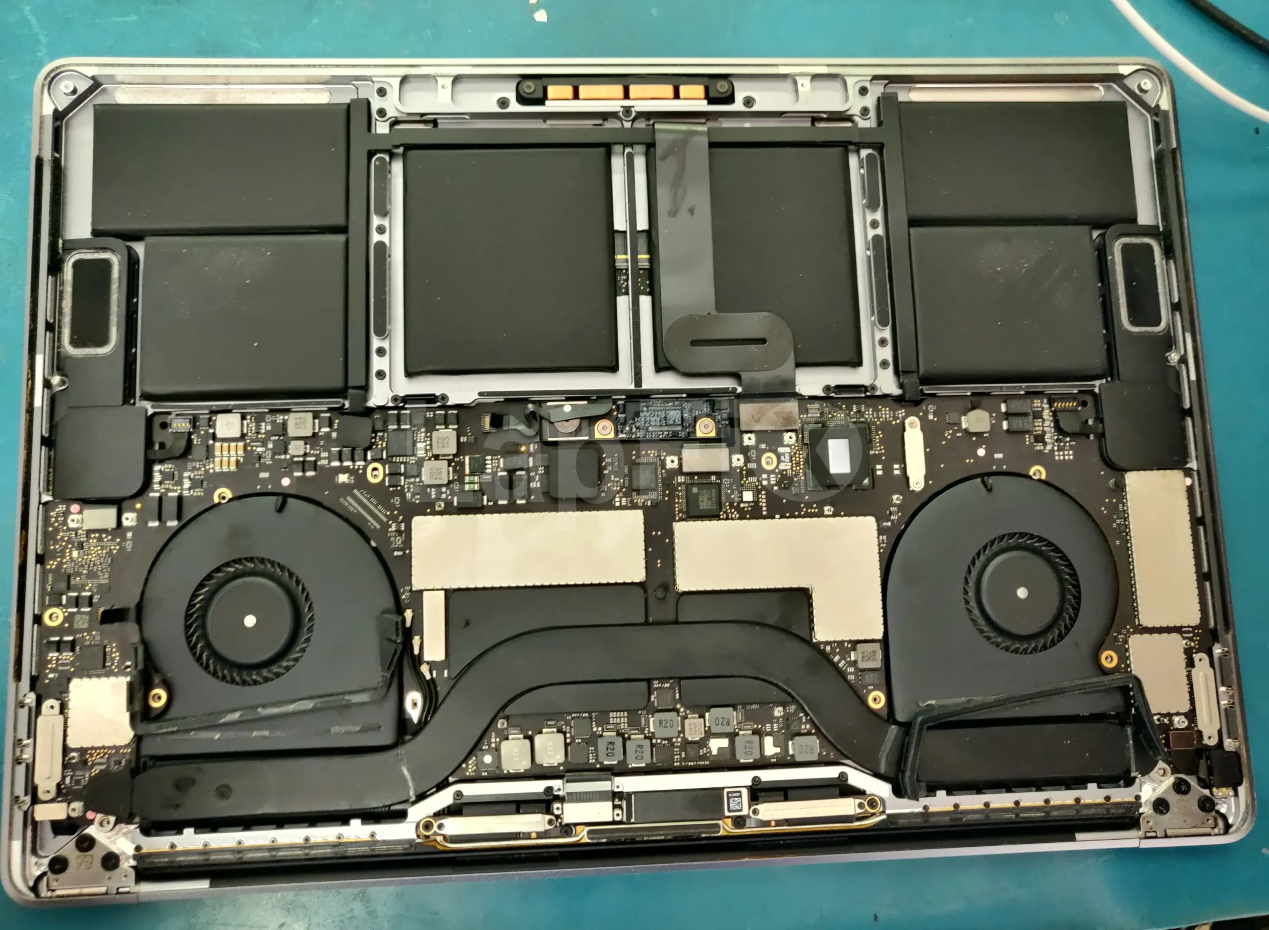 alexandria laptop lapfix repair