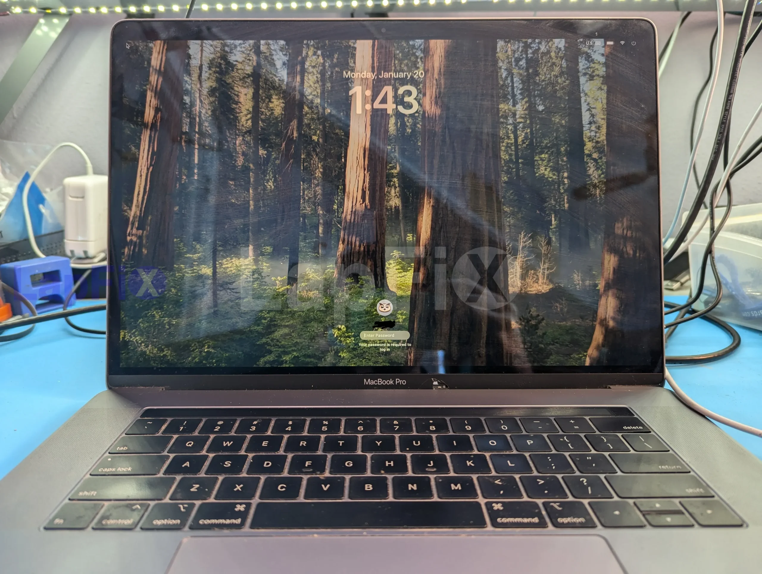 alexandria laptop lapfix repair