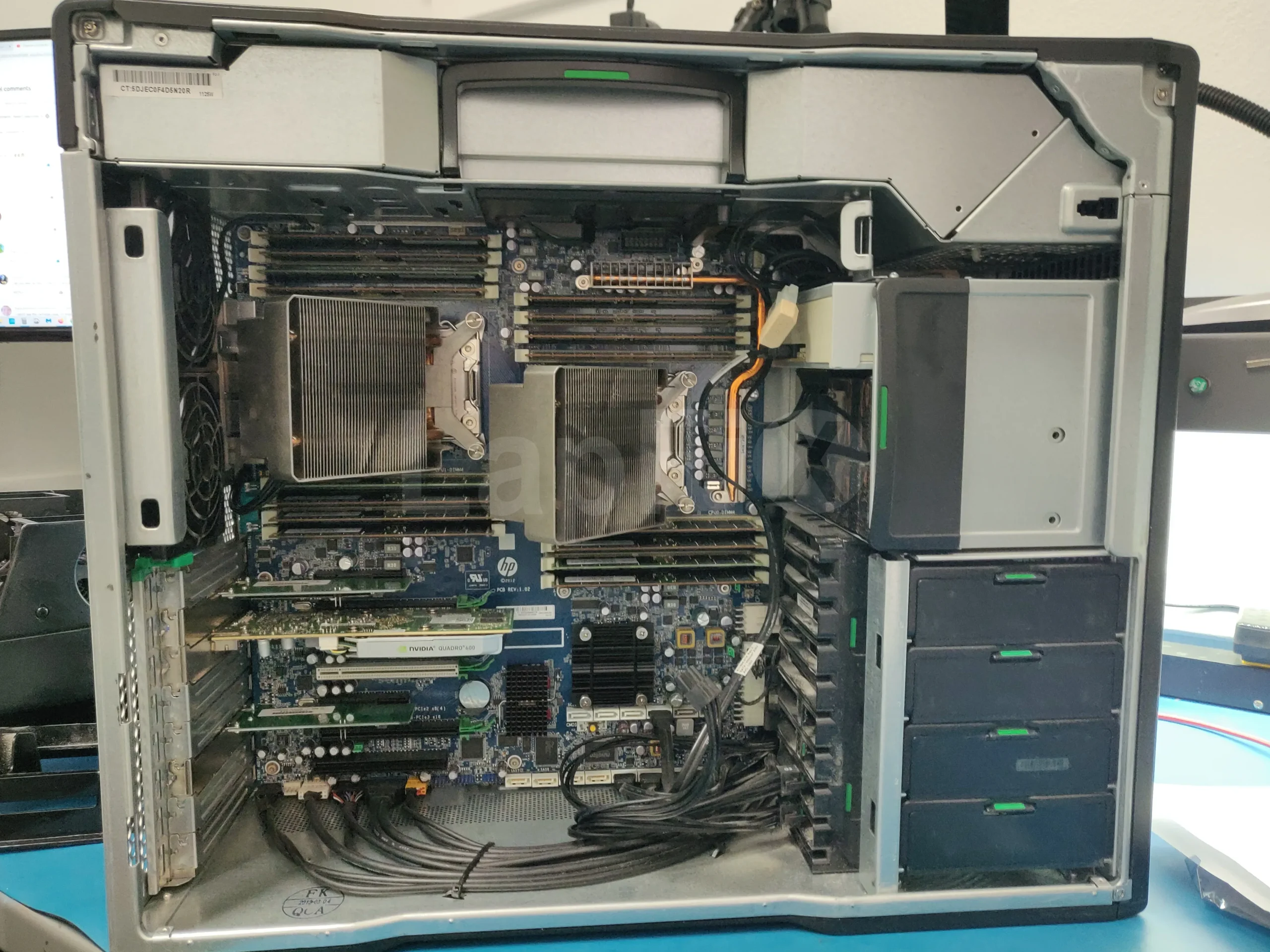 lapfix computer data recovery
