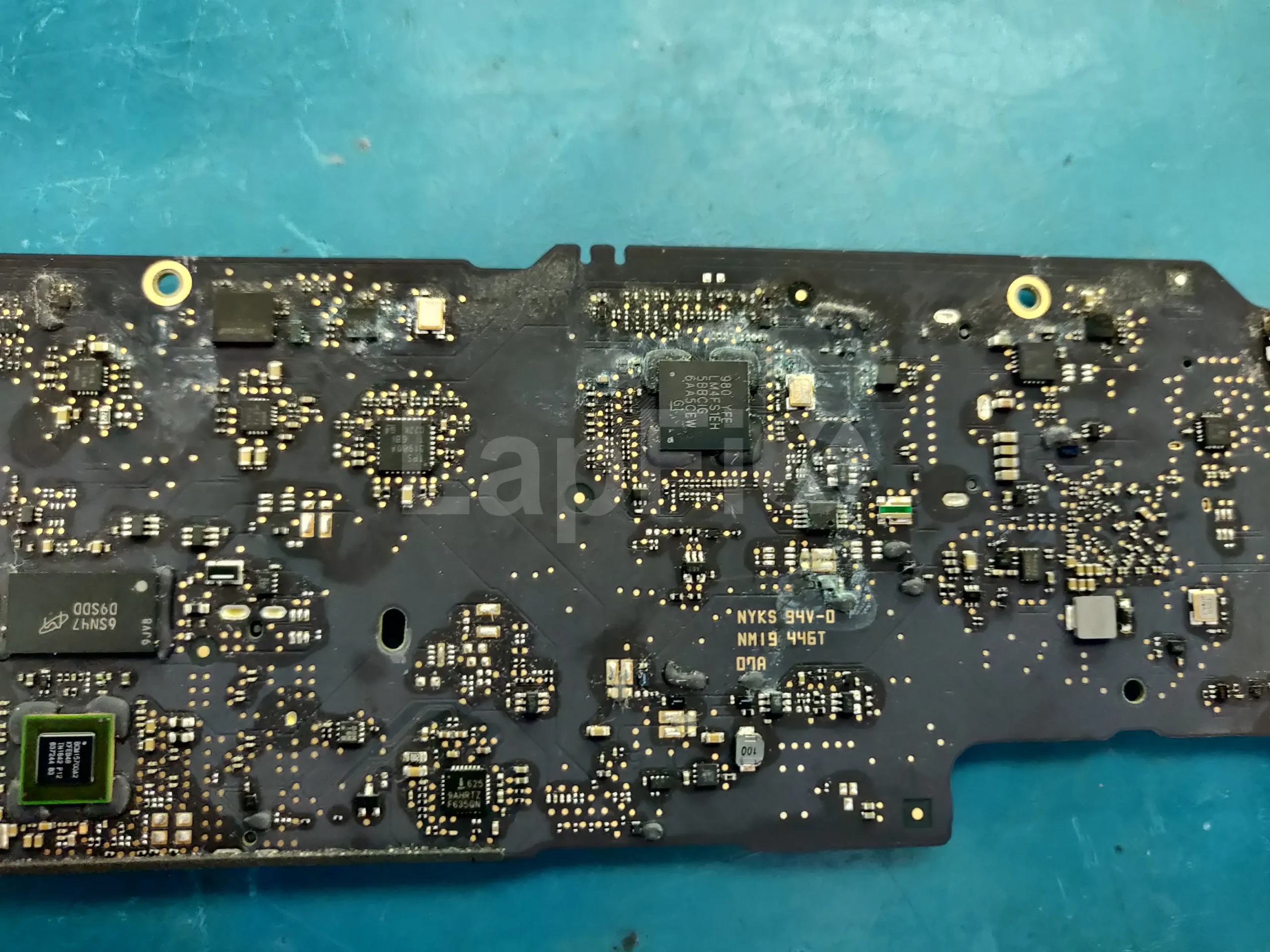 lapfix alexandria system board repair