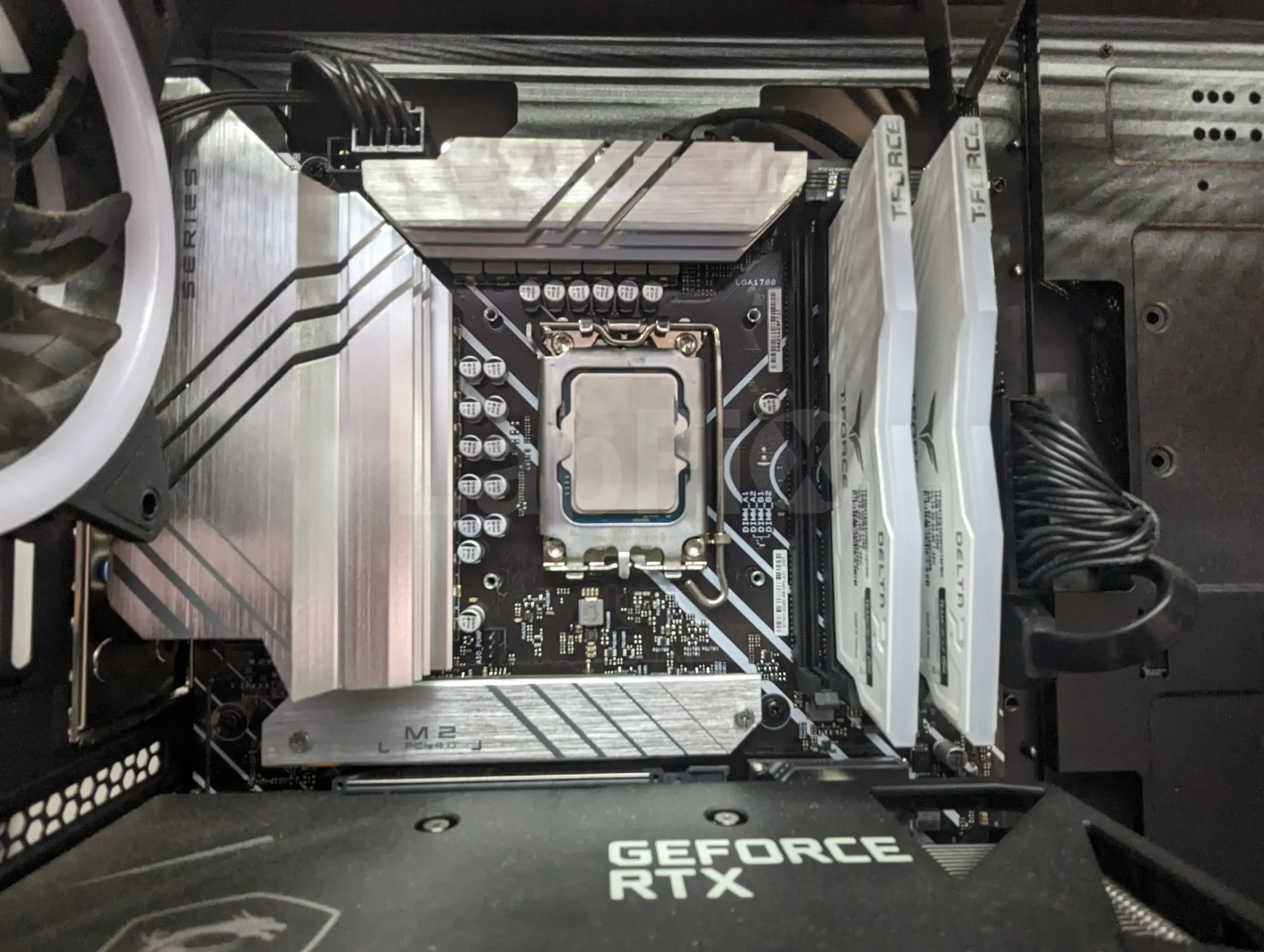 LapFix Hardware Upgrades