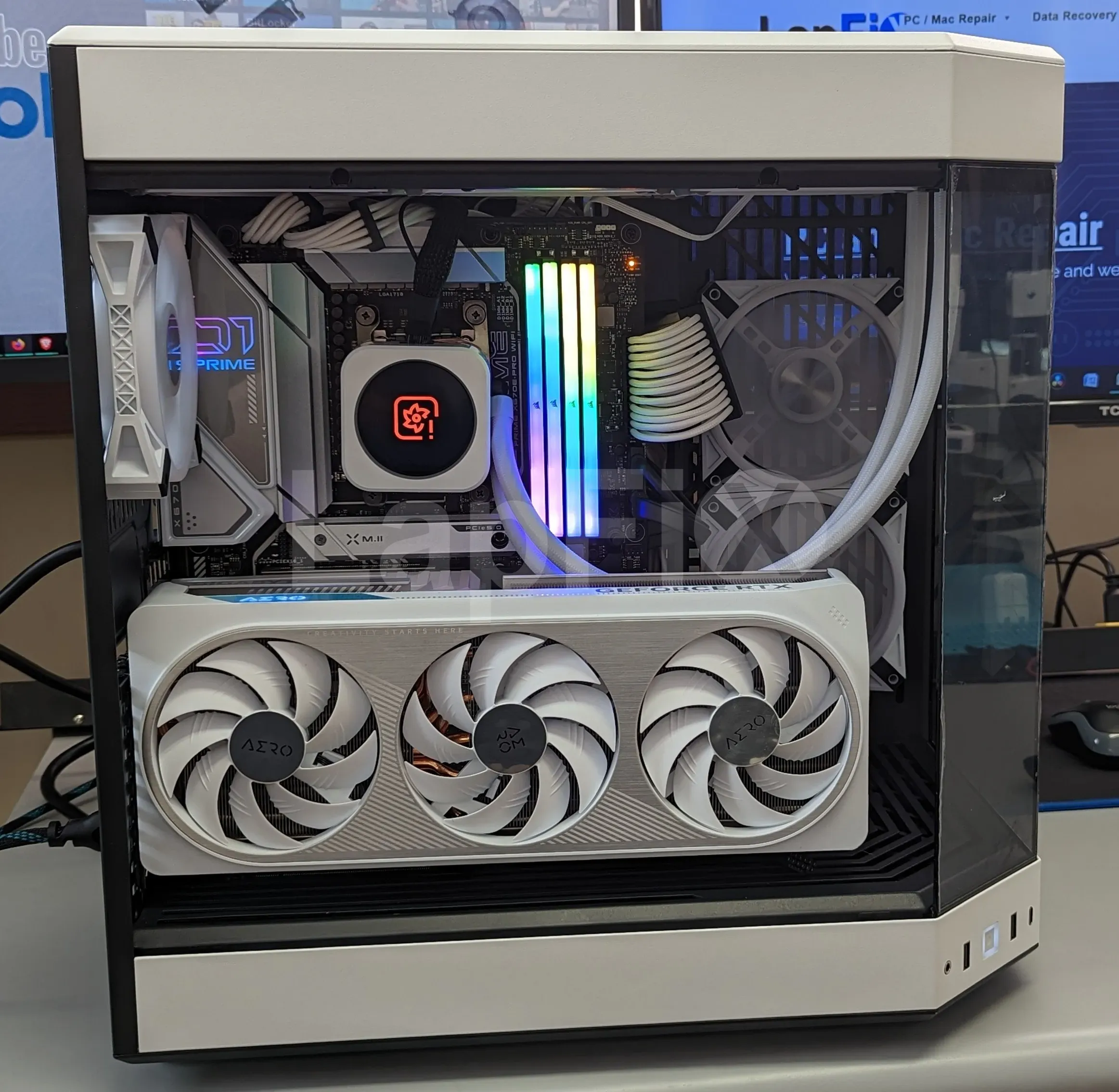 pc lapfix gaming