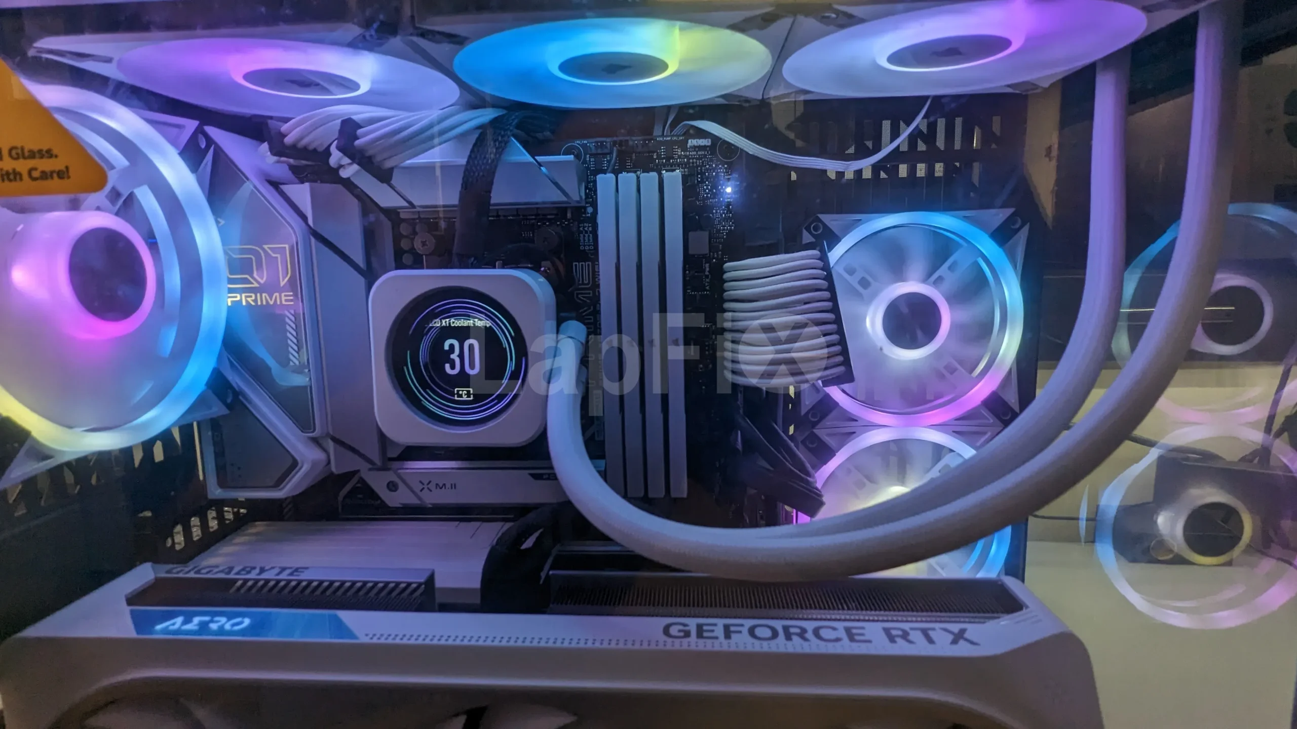 pc lapfix gaming