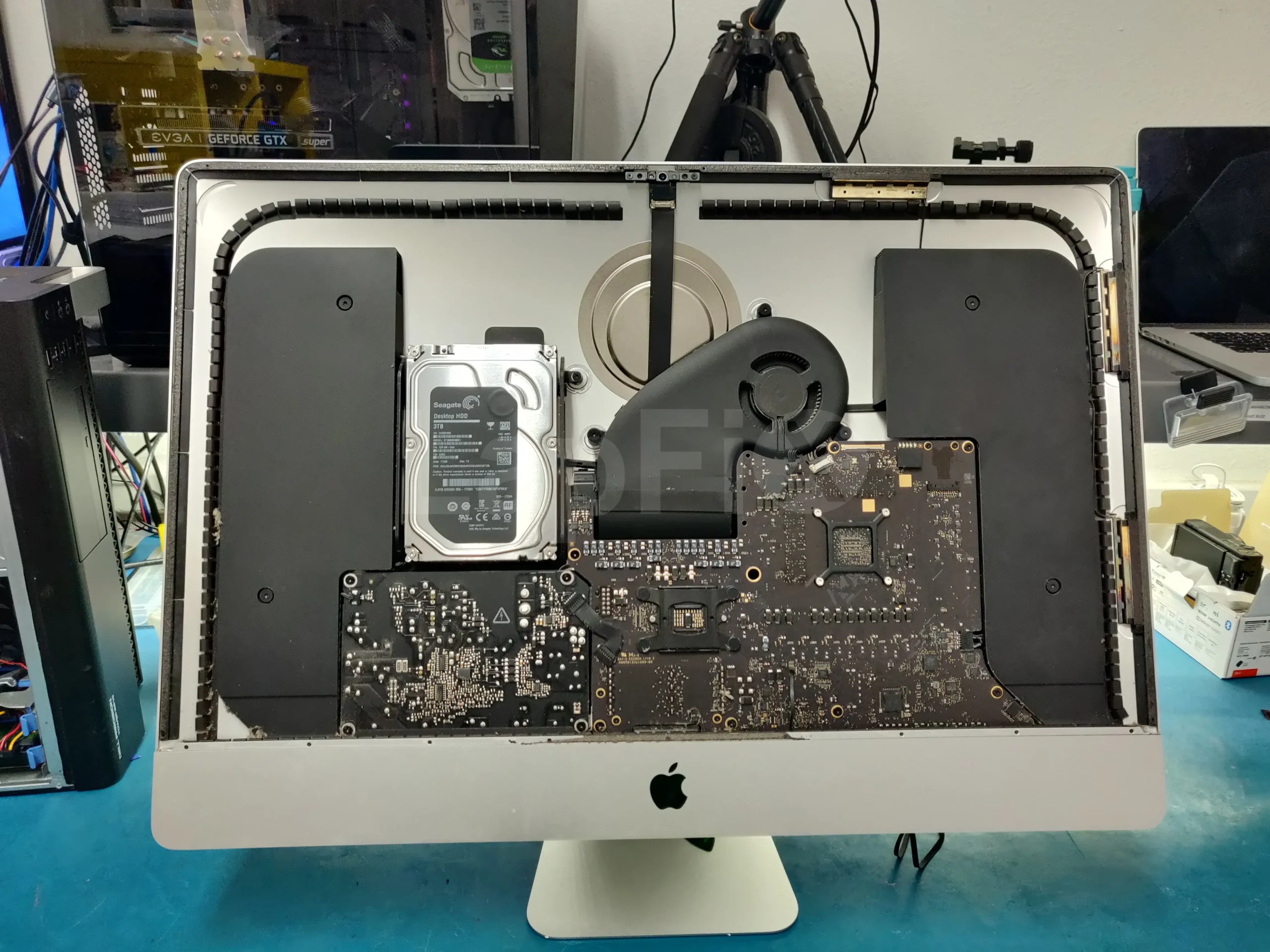 lapfix apple repair imac