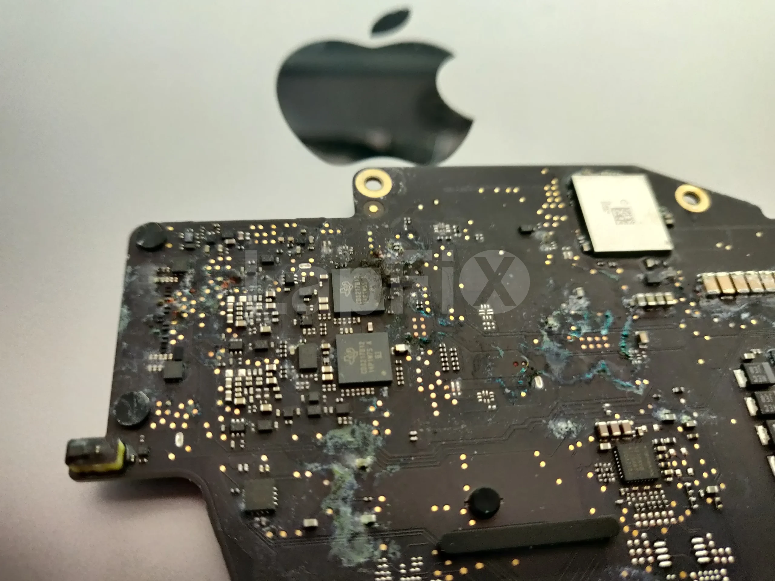 lapfix mac repair alexandria