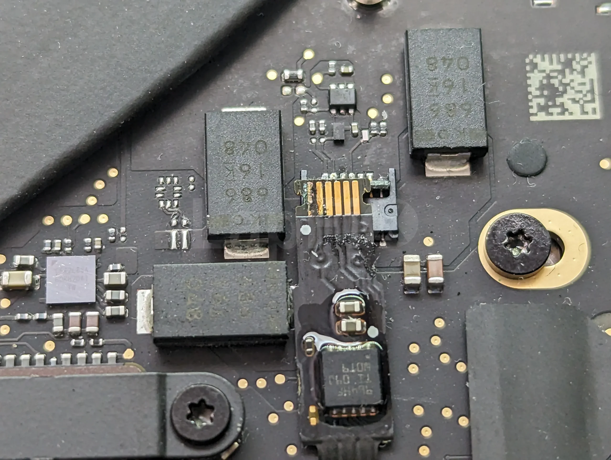 LapFix Liquid Damage Repair
