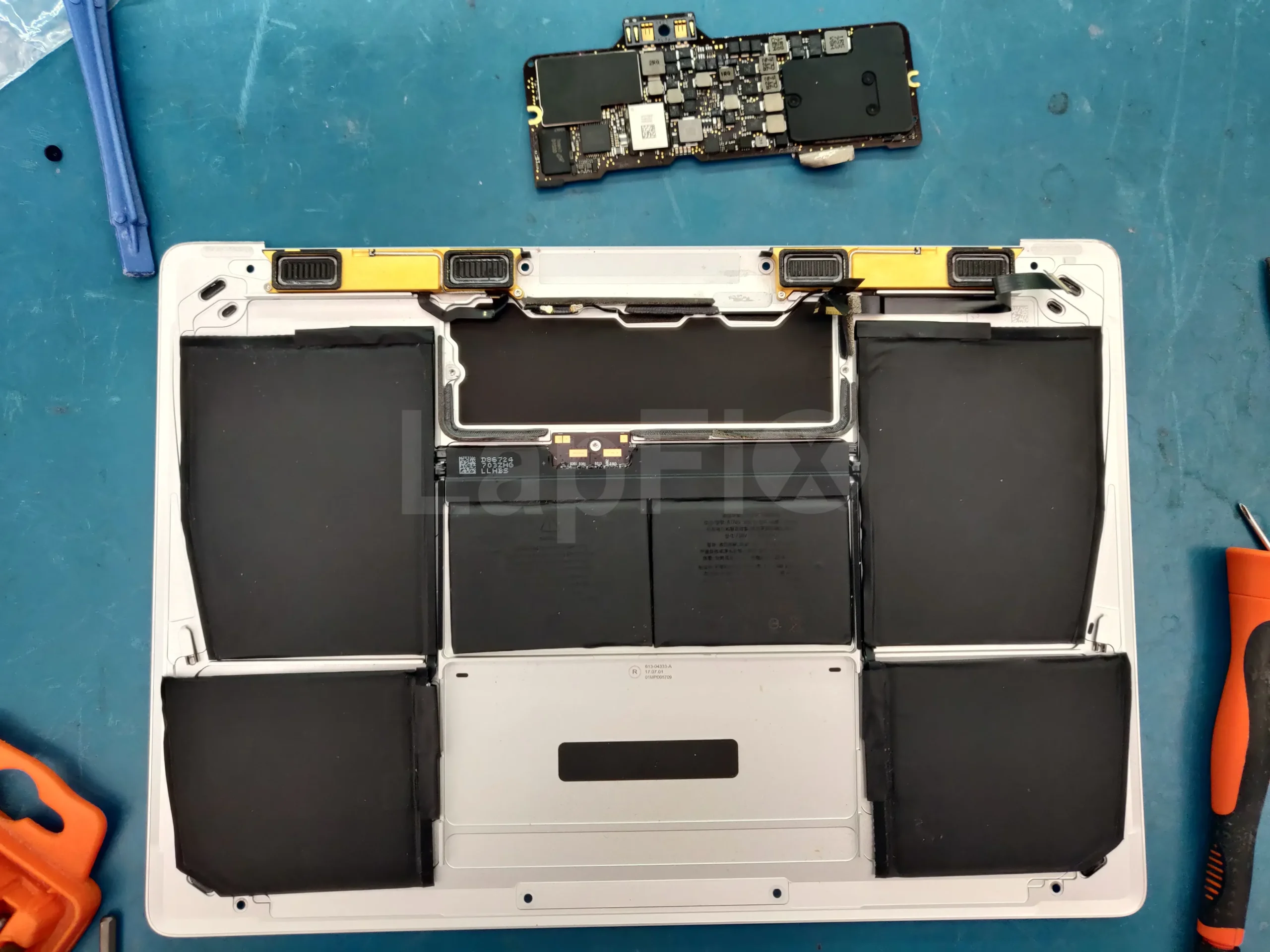 lapfix apple data recovery macbook