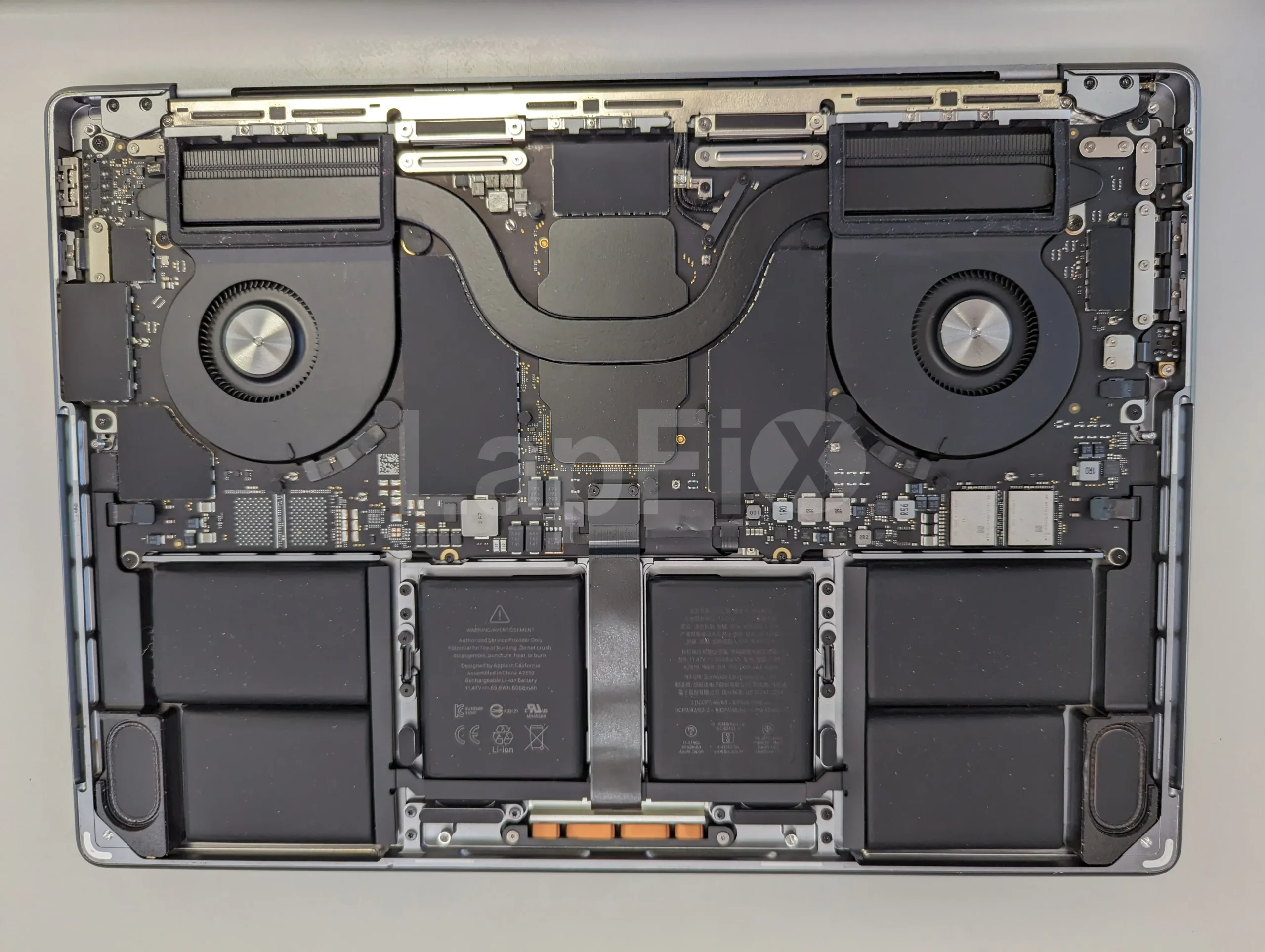 lapfix alexandria system board repair