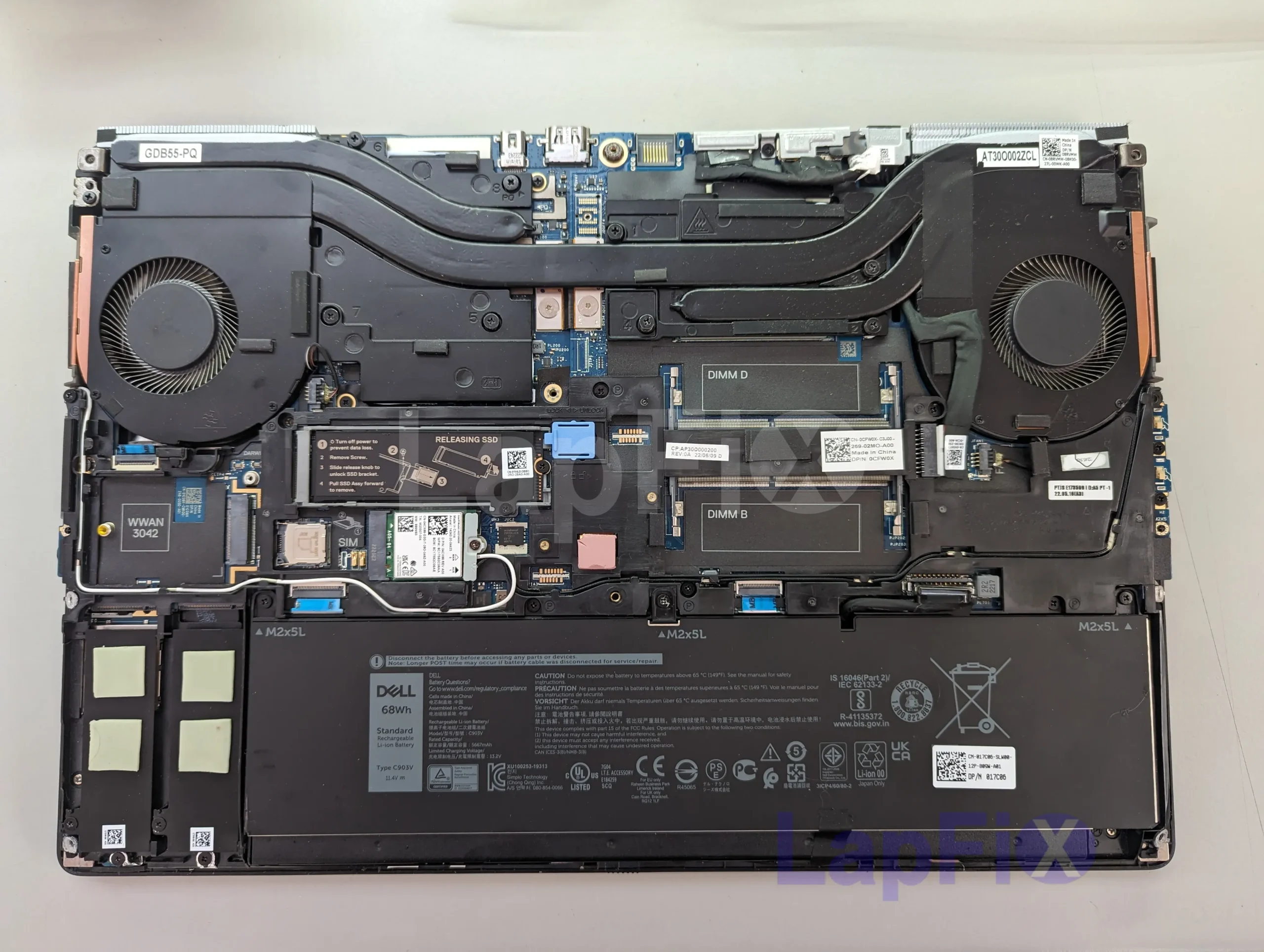 virginia repair computer lapfix