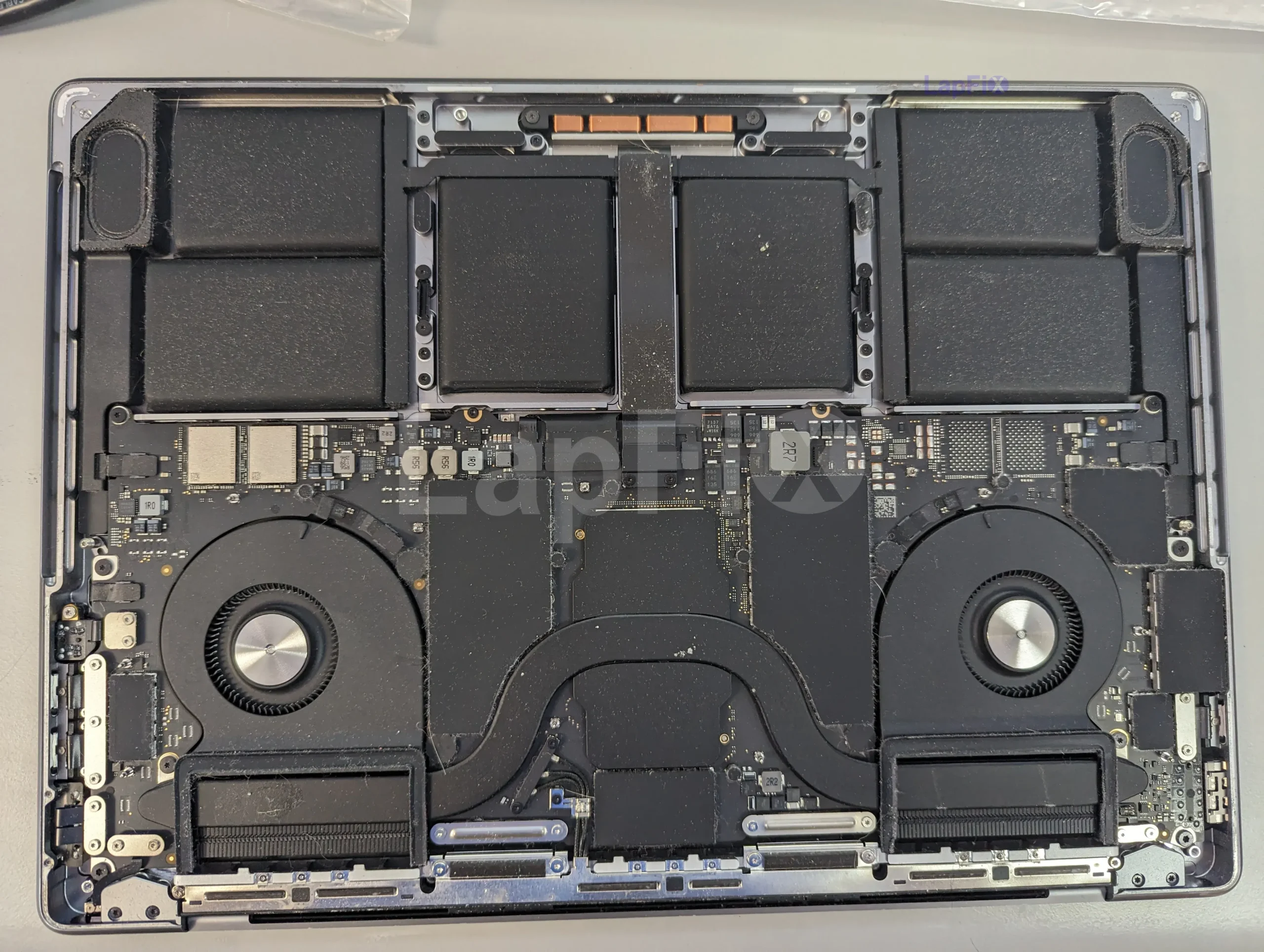 vriginia lapfix mac repair